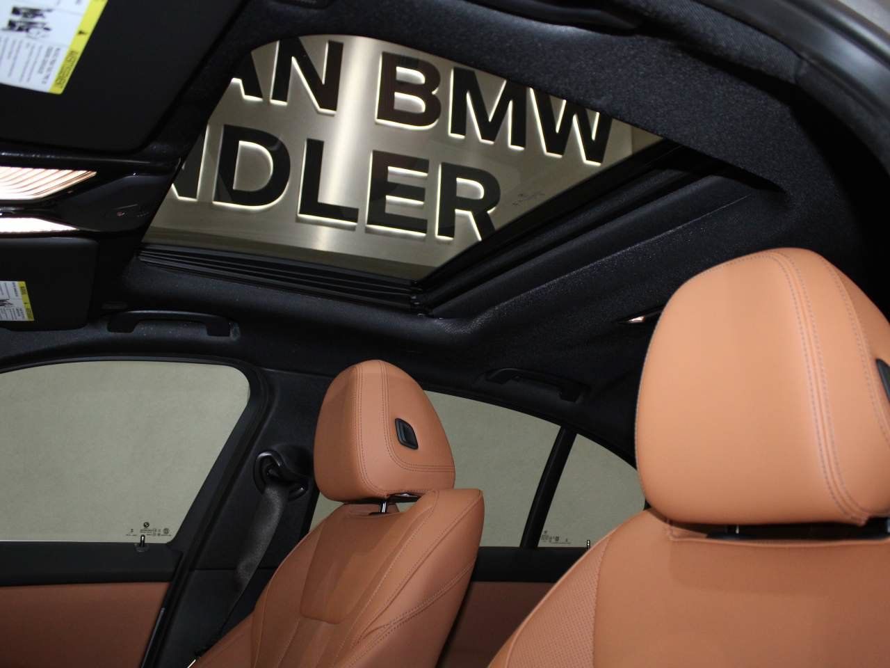 Used 2026 BMW 330i Sedan RWD image 15