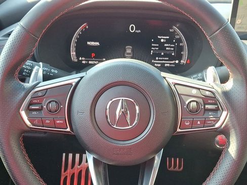 Certified 2025 Acura TLX SH-AWD w/ A-SPEC Pkg image 19