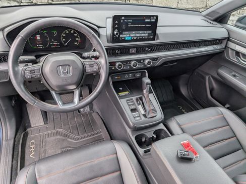 Used 2024 Honda CR-V Sport-L image 19