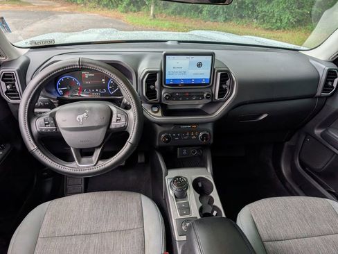 Used 2022 Ford Bronco Sport Big Bend AWD/4WD image 25
