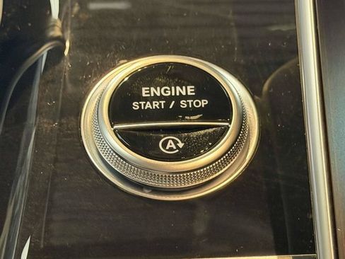 Certified 2023 Mercedes-Benz S 580 4MATIC Sedan image 29