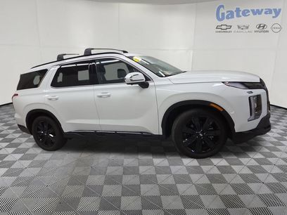 Used 2025 Hyundai Palisade XRT
