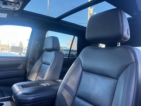 Certified 2023 Chevrolet Tahoe Z71 image 13