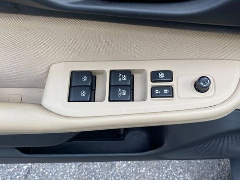 Used 2019 Subaru Outback 2.5i Premium AWD/4WD image 15
