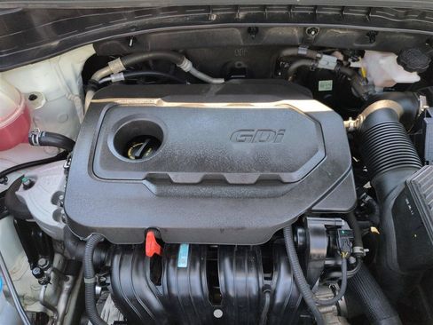 Used 2021 Kia Sportage S FWD image 34