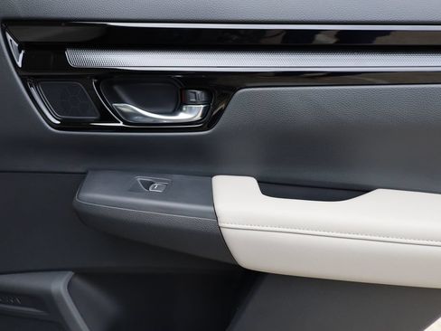 New 2026 Honda CR-V EX-L image 30