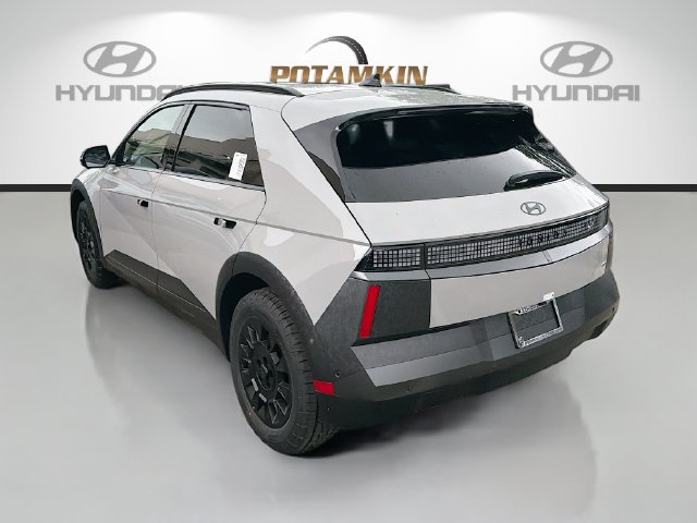 New 2026 Hyundai Ioniq 5 XRT AWD/4WD image 7