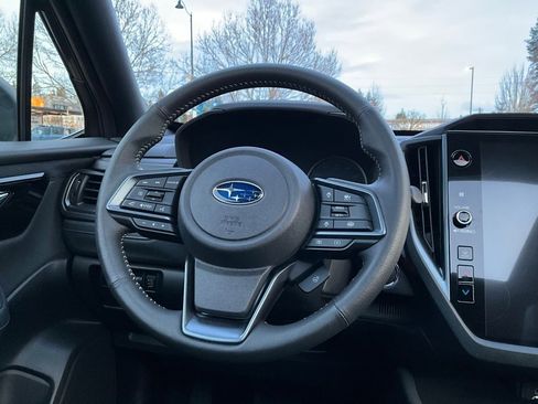 Certified 2025 Subaru Forester Limited image 20