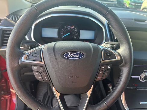 Used 2018 Ford Edge Titanium w/ Equipment Group 301A image 12