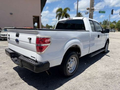 Used 2014 Ford F150 XL RWD image 6