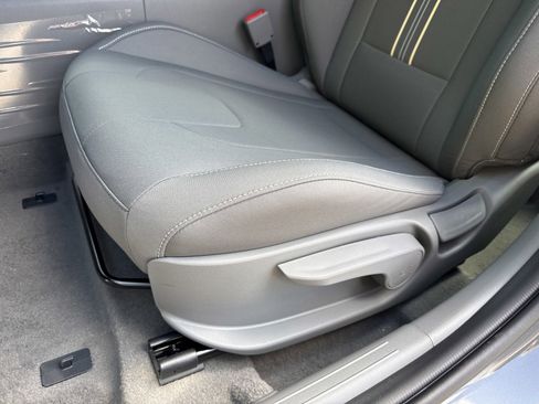 New 2026 Hyundai Elantra Sport FWD image 11