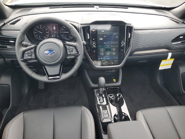 New 2026 Subaru Forester Sport AWD/4WD image 12