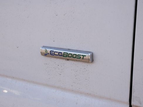 Used 2015 Ford F150 XLT w/ Equipment Group 302A Luxury image 17