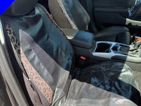 Used 2014 Cadillac SRX Premium AWD/4WD image 29