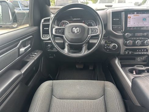 Used 2022 RAM 1500 Big Horn AWD/4WD image 20