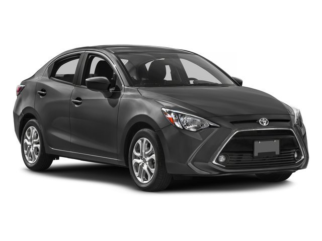 Used 2017 Toyota Yaris iA FWD image 6