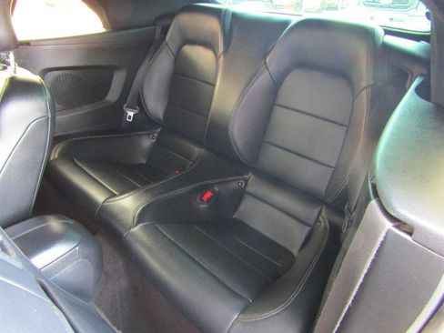 Used 2015 Ford Mustang Premium RWD image 11