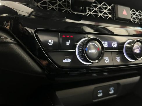 New 2026 Honda Accord Touring image 17
