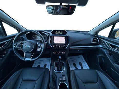 Used 2021 Subaru Crosstrek 2.5i Limited w/ Moonroof Package 2 image 18