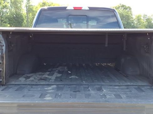 Used 2018 Ford F150 Lariat w/ Equipment Group 501A Mid AWD/4WD image 5
