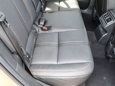 Used 2025 MAZDA CX-50 AWD 2.5 Turbo w/ Weather Package image 39