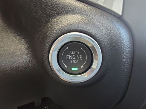 New 2025 Chevrolet Silverado 1500 Custom image 16