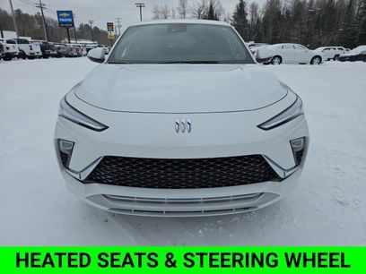 Used 2025 Buick Envista Avenir