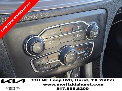 Used 2023 Dodge Charger SXT image 21
