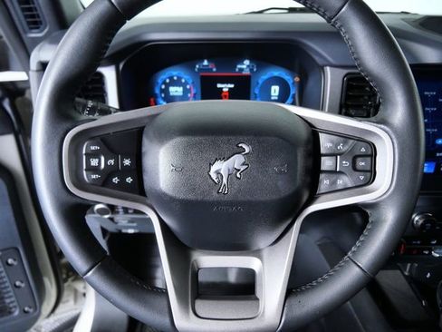 Used 2025 Ford Bronco Big Bend AWD/4WD image 21