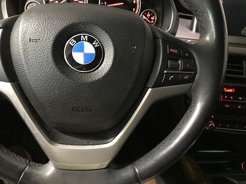 Used 2015 BMW X5 xDrive35i AWD/4WD image 25