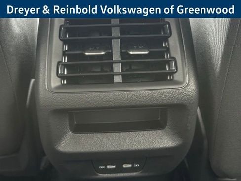 New 2026 Volkswagen Tiguan S image 27