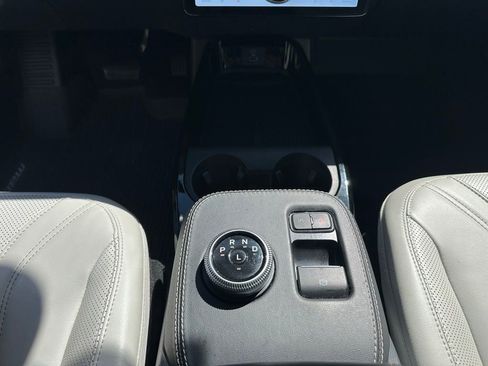 Used 2023 Ford Mustang Mach-E Premium image 21