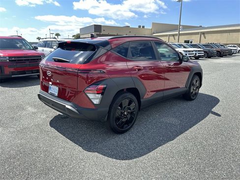 New 2026 Hyundai Kona SEL Sport image 11