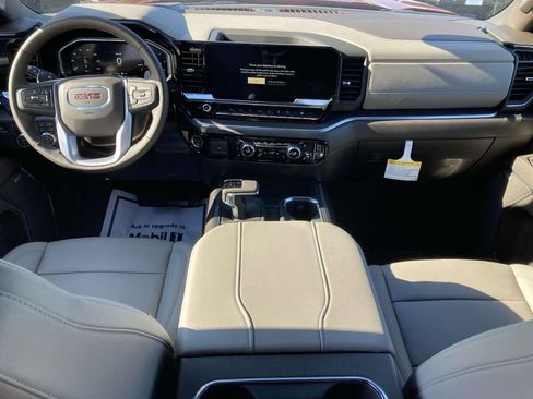 New 2026 GMC Sierra 1500 SLT w/ SLT Premium Package image 13