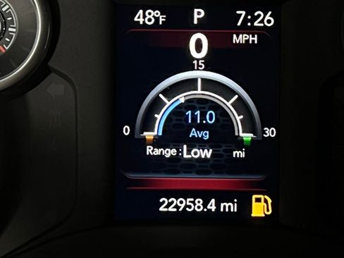 Used 2024 RAM 2500 Big Horn w/ Bed Utility Group image 15