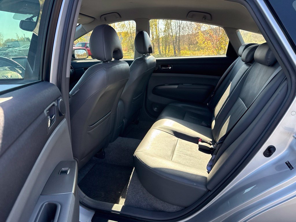 Used 2007 Toyota Prius Touring FWD image 17