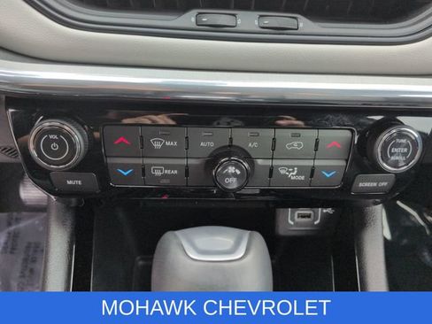 Used 2024 Jeep Compass Limited AWD/4WD image 18