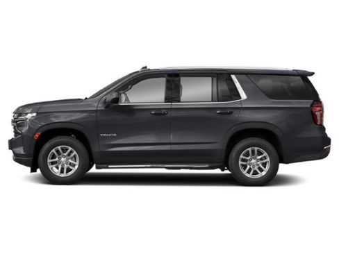 Used 2024 Chevrolet Tahoe LS w/ Driver Alert Package AWD/4WD image 2