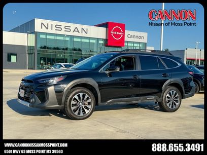 Used 2023 Subaru Outback Limited XT