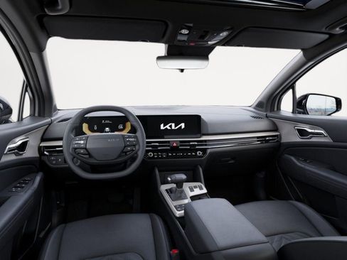 New 2026 Kia Sportage X-Line w/ X-Line Premium Package image 14