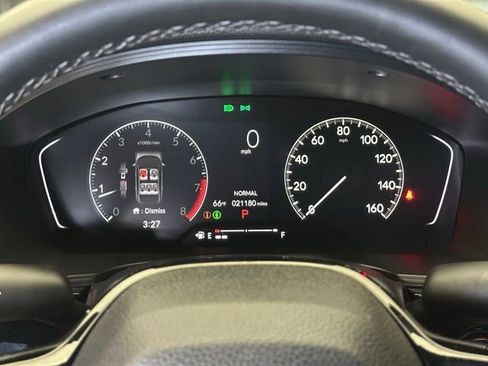 Used 2024 Honda Civic Sport image 26