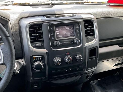 Used 2024 RAM 1500 Warlock RWD image 13