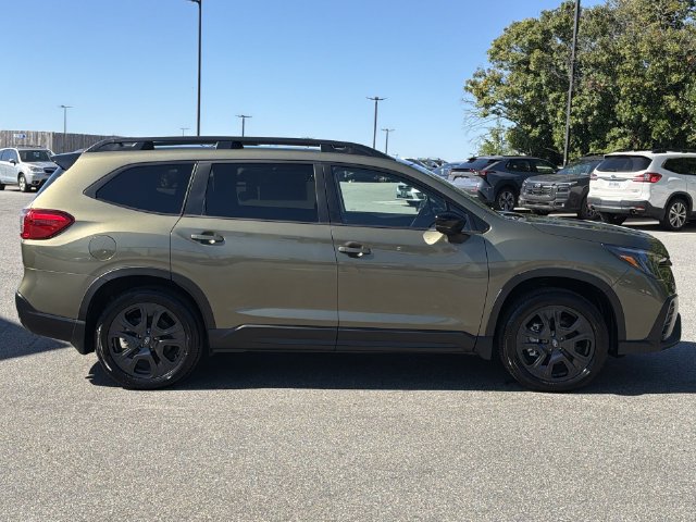 Used 2026 Subaru Ascent Bronze Edition AWD/4WD image 14