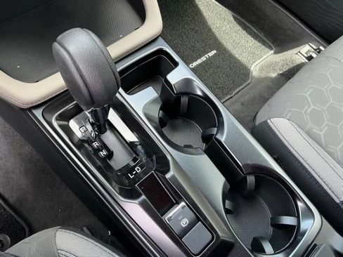New 2026 Subaru Forester AWD/4WD image 20