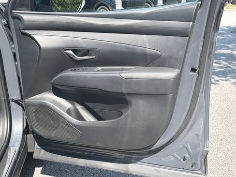 New 2026 Hyundai Tucson XRT FWD image 16