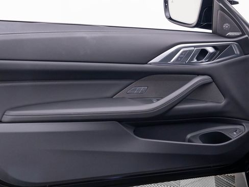 New 2027 BMW M4 xDrive Competition AWD/4WD image 14
