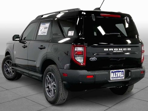 New 2025 Ford Bronco Sport Big Bend w/ Convenience Package image 12