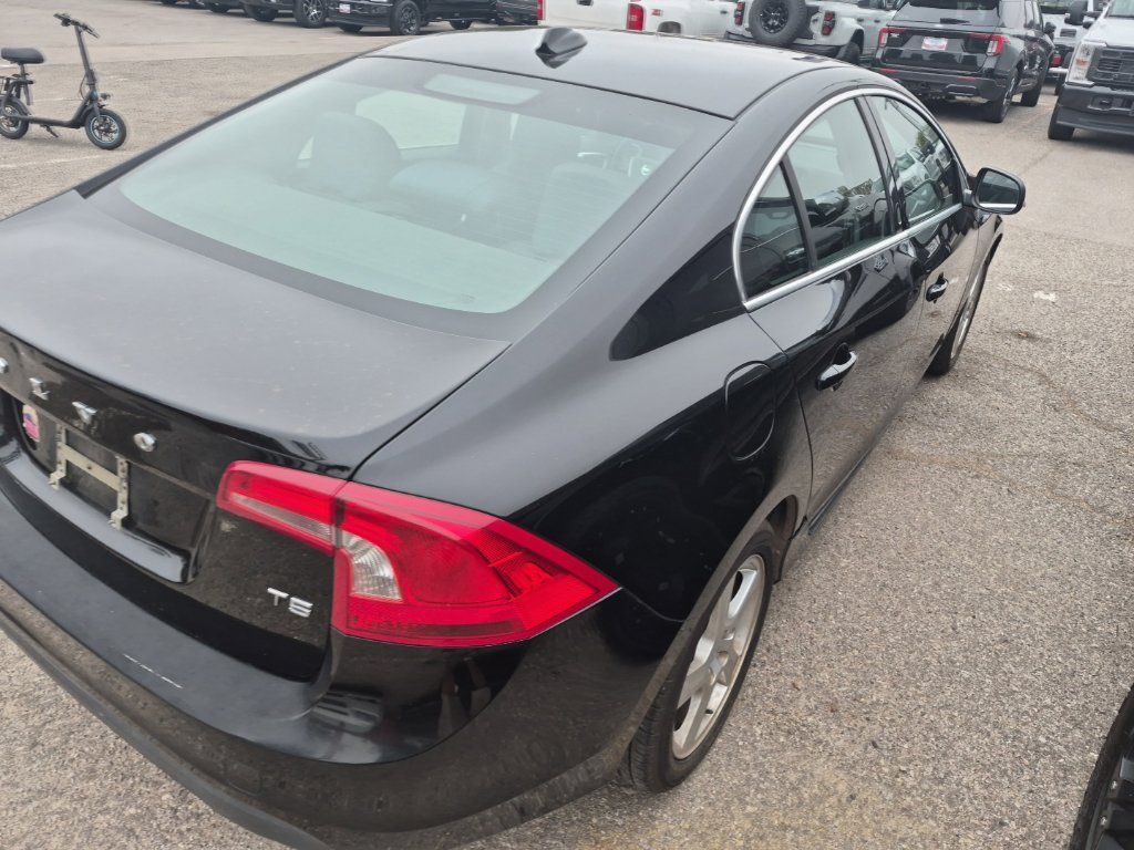 Used 2012 Volvo S60 T5 FWD image 21