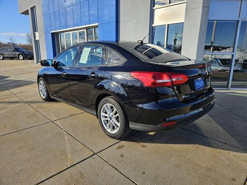 Used 2018 Ford Focus SE image 7