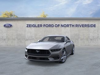 New 2026 Ford Mustang Coupe video 2